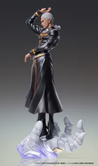 Medicos Entertainment Chozo Art Collection「Enrico・P」 - JoJo's Bizarre Adventure - photo 5