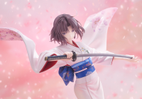 Shiki Ryougi 16