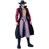 Dracule Mihawk One Piece, BNTCA Anime Heroes 3