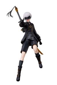NieR:Automata Ver1.1a 9S 1/7scale figure【Normal Version】 2