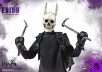 threezero Dorohedoro - Ebisu - Dorohedoro - photo 19