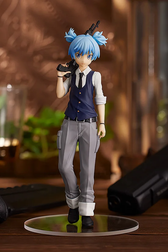 GOOD SMILE COMPANY POP UP PARADE Nagisa Shiota - Assassination Classroom