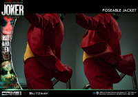 Museum Masterline Joker (Film) The Joker Bonus Version 113