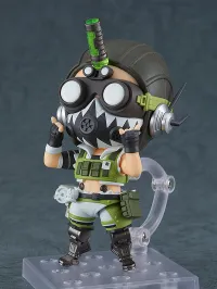 GOOD SMILE COMPANY Nendoroid Octane - Video Games - photo 6