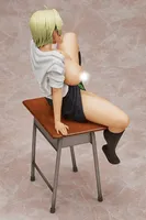 HOTVENUS Nagi Ooshima - 18+ - photo 9