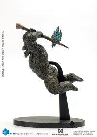 HIYA TOYS STYLIST SERIES: "GODZILLA VS KONG" - Kong - Godzilla - photo 26