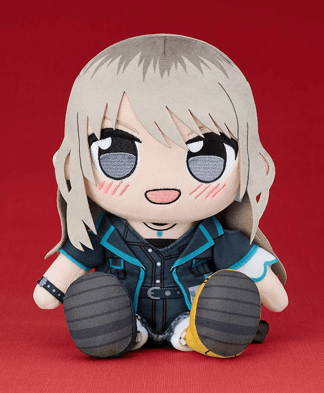 Kuripan Plushie Momoka Kawaragi