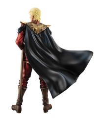 GGG series Mobile Suit Gundam Char s Counterattack General Char Aznable 8