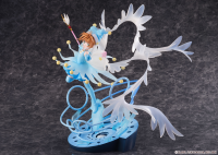 Sakura Kinomoto -Battle Costumes Water Ver.- 18