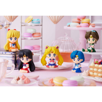 Relaxing Mascot Sailor Moon 9