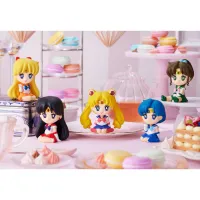 BANDAI Relaxing Mascot Sailor Moon - Sailor Moon - photo 9