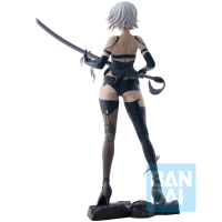 A2 (For the Glory of Mankind) "NieR:Automata", Ichibansho Figure 4
