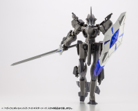 HEAVY WEAPON UNIT25 KNIGHT MASTER SWORD 4
