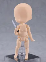 GOOD SMILE COMPANY Nendoroid Doll Kitchen Parts Set - Figure Accessories - photo 4