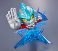 TAMASHII NATIONS Ultraman ARTlized -March To The End Of The Big Milkyway- - Ultraman - photo 7