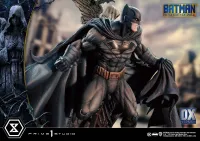 Prime 1 Studio Ultimate Premium Masterline Batman (Comics) Batman Rebirth Edition (Blue) DX Bonus Version - DC Comics - photo 90