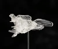 FREEing figma Dobkeratops - R-TYPE - photo 8