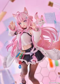 Claynel Hakui Koyori 1/7 Scale Figure - hololive production - photo 9