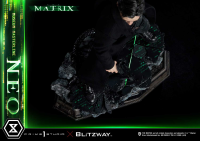 Museum Masterline The Matrix (Film) Neo 31