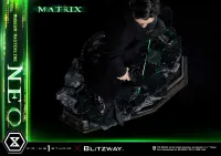 Prime 1 Studio Museum Masterline The Matrix (Film) Neo - Live Action Movies/TV - photo 31