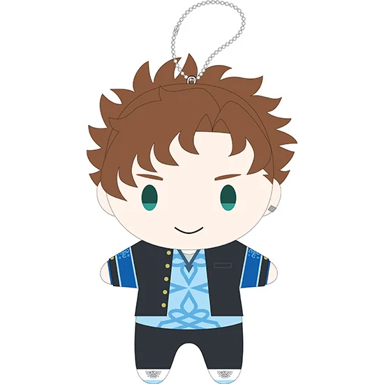 GOOD SMILE COMPANY Plushie Matakara Asamine - Bucchigiri?!
