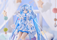 Snow Miku: Yukiiro Pop Ver. 2