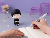 Lookup Mob Psycho 100 III Shigeo Kageyama（Repeat） 5