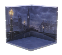 Dioramansion 200 Big Ben 2
