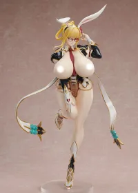 BINDing Shizuru Kousaka Bunny Ver. - Taimanin RPG X - photo 9