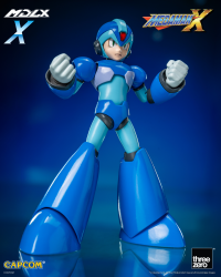 MDLX X - Rockman X / Mega Man X 8