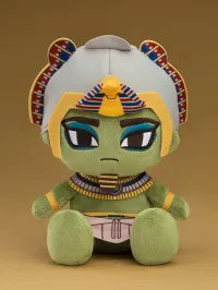 ORANGE ROUGE Plushie Osiris - Ennead - photo 1