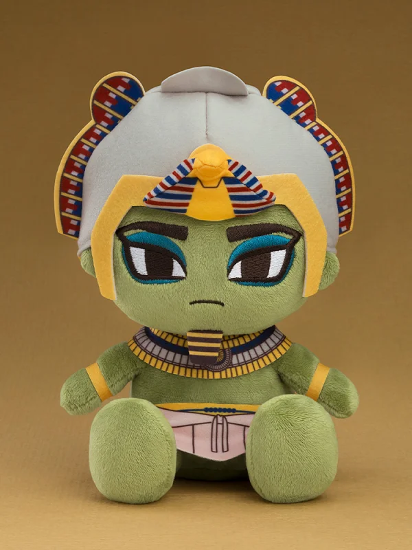 ORANGE ROUGE Plushie Osiris - Ennead