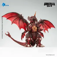 HIYA TOYS None Scale 8.5 Inch Godzilla vs. Destoroyah 1995 Destoroyah Action Figure - Godzilla - photo 4