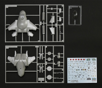 [TH1] EGG PLANE F-15 EAGLE 3