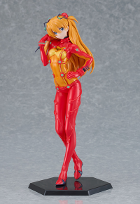 PLAMAX Asuka Shikinami Langley 1