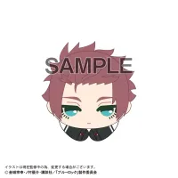 MAX LIMITED Blue Lock HUG CHARACTER COLLECTION5 (6pc per box) - BLUE LOCK - photo 4