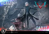 Prime 1 Studio Concept Masterline Devil May Cry V Dante Bonus Version - Devil May Cry - photo 25
