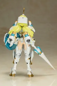 KOTOBUKIYA FRAME ARMS GIRL DURGA I SAVE THE QUEEN Ver. - Frame Arms Girl - photo 12