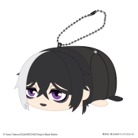 Black Butler POTE KORO MASCOT (6pc per box) 2