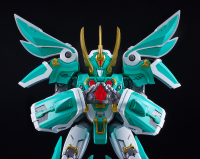 MODEROID King's Style Winzert 8