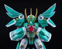 GOOD SMILE COMPANY MODEROID King's Style Winzert - Mado King Granzort - photo 8