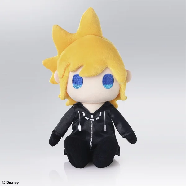 SQUARE ENIX KINGDOM HEARTS SERIES PLUSH - KH III ROXAS - Kingdom Hearts