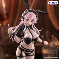 SUPER SONICO BiCute Bunnies Figure -Reverse Bunny ver.- 3
