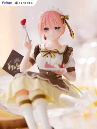 FuRyu TENITOL Fig a la mode Ichika - The Quintessential Quintuplets - photo 1