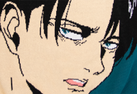 Attack on Titan Levi Knit Sweater(re-run) 5