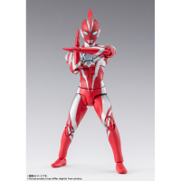 ULTRAMAN OMEGA "ULTRAMAN OMEGA", TAMASHII NATIONS S.H.Figuarts 5