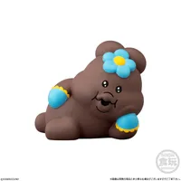 BANDAI Npochamu Friends Vol. 2 "Npochamu" (Box/12), Bandai Shokugan Friends - Blind Boxes - photo 9