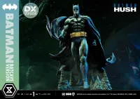 Prime 1 Studio Ultimate Premium Masterline Batman: Hush (Comics) Batman DX Bonus Version - DC Comics - photo 71