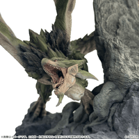 Capcom Figure Builder Creators Model Rathian (Ver.2.0) 4