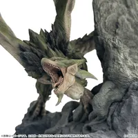 CAPCOM Capcom Figure Builder Creators Model Rathian (Ver.2.0) - Monster Hunter - photo 4